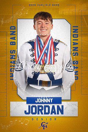Jordan