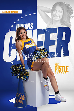 Kaci Pirtle
