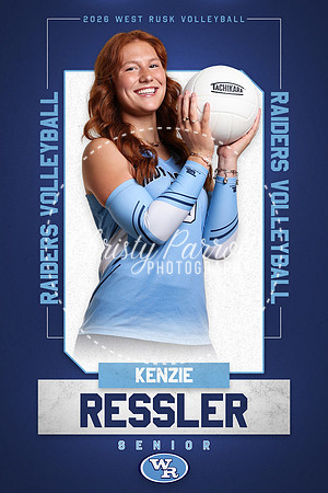 Kenzie Ressler