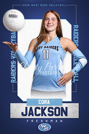 Cora Jackson