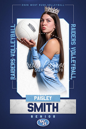 Paisley Smith