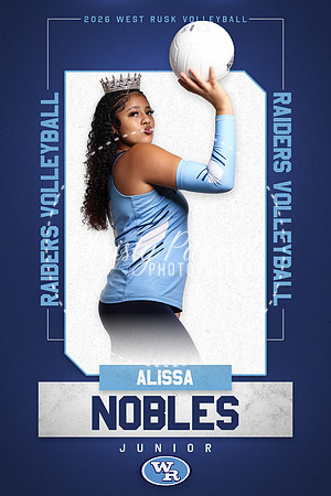 Alissa Nobles