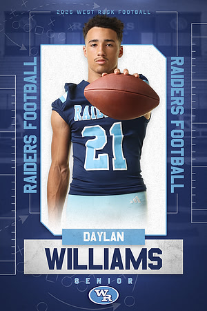 Daylan Williams