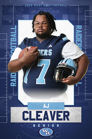 AJ Cleaver