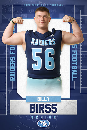 Billy Birss