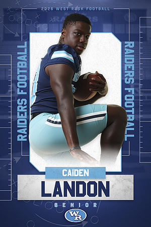 Caiden Landon