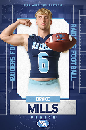 Drake Mills