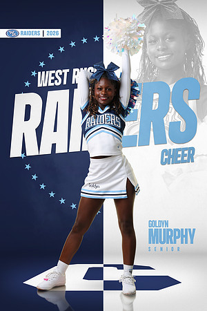 Goldyn Murphy