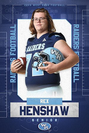 Rex Henshaw