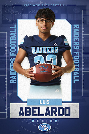 Luis Abelardo