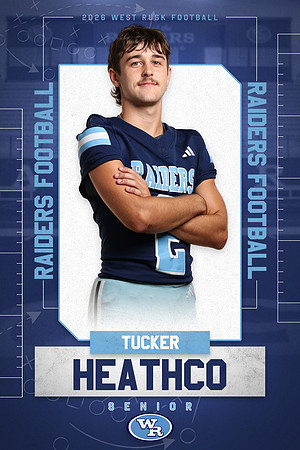 Tucker Heathco