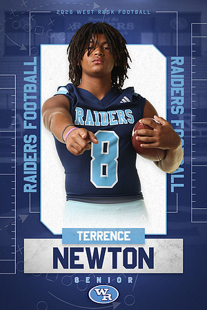Terrence Newton