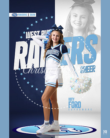 ford Cheer