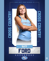 ford xc