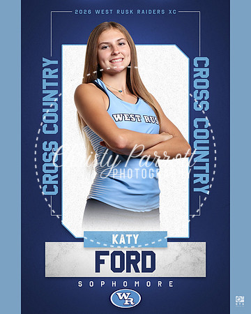 ford xc