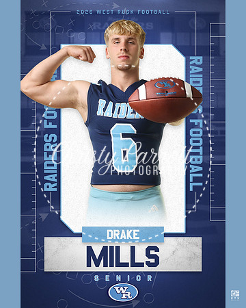 Mills