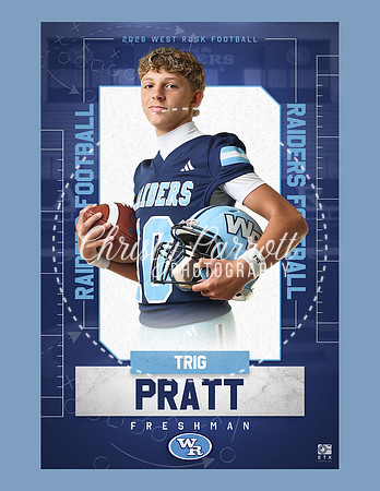 pratt 1