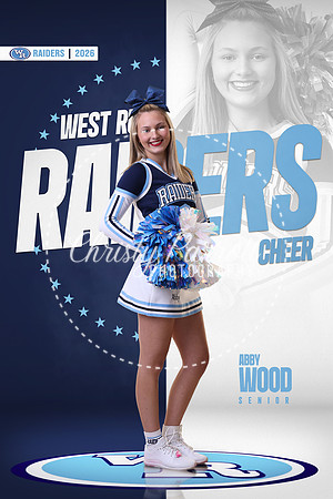Abby Wood logo Floor