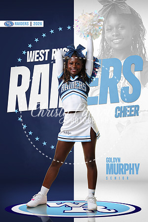 Goldyn Murphy Logo Floor