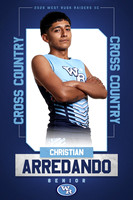 Christian Arredando