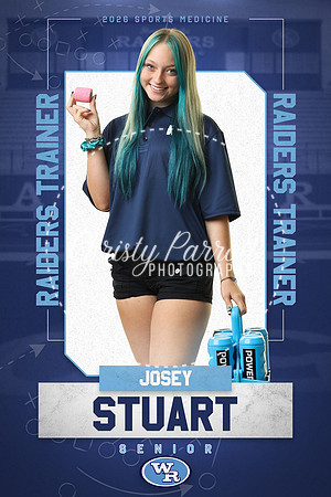 Josey Stuart