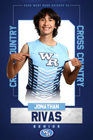 Jonathan Rivas