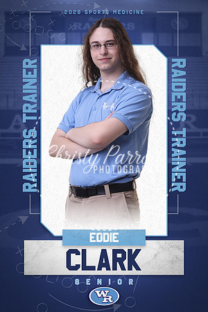 Eddie Clark