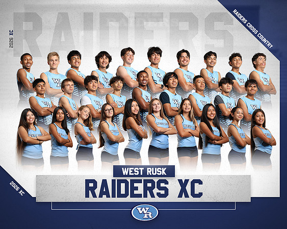 Raiders XC