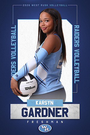 Karsyn Gardner