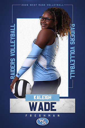 Kaleigh Wade
