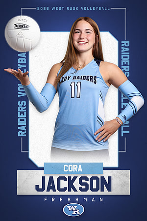 Cora Jackson