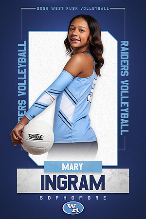 Mary Ingram