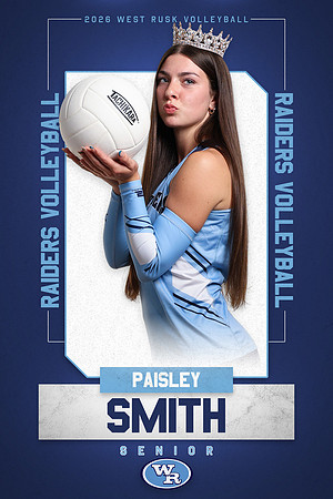 Paisley Smith