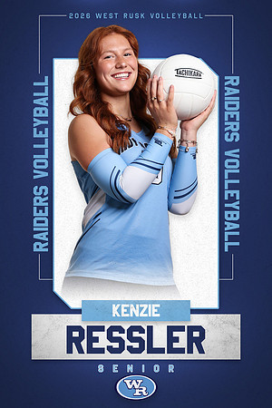 Kenzie Ressler