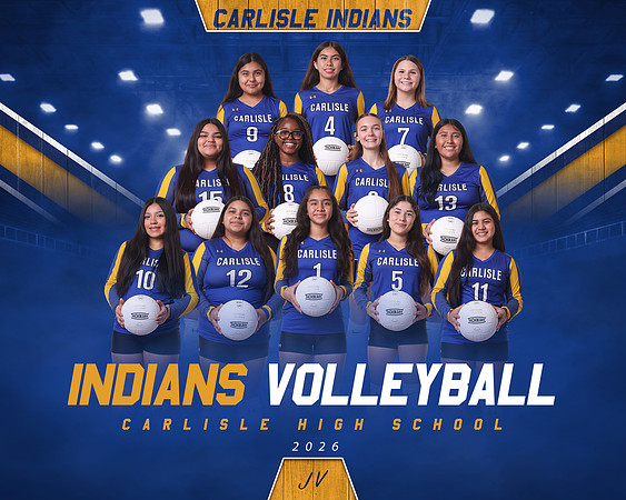 JV Team