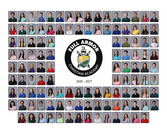 All Students No Names