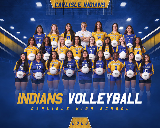 HS Volleyball e