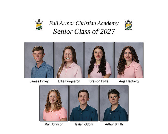 Senior Class