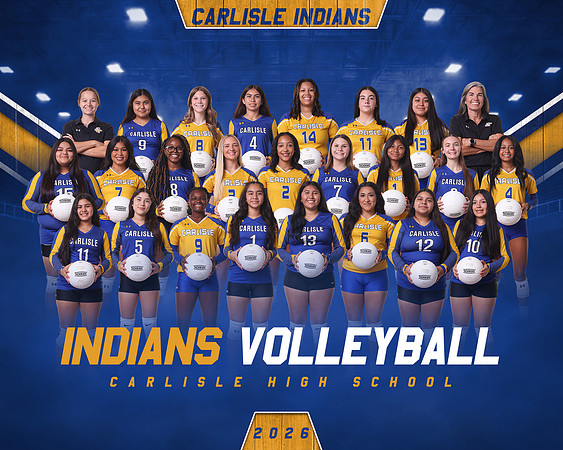 HS Volleyball