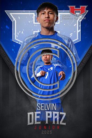 SYLVAN DE PAZ_SELVIN