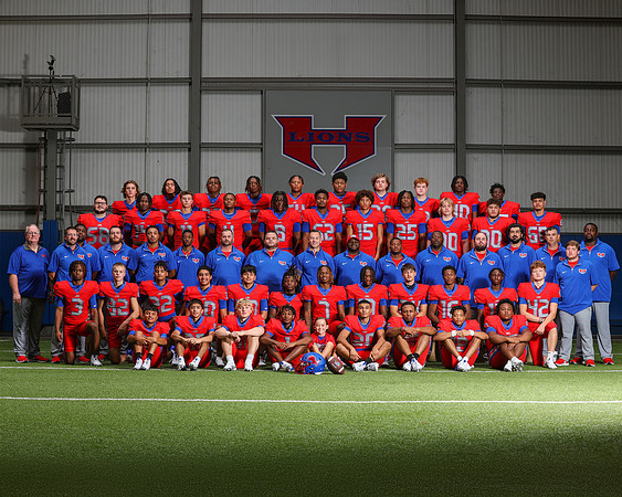 Varsity Team