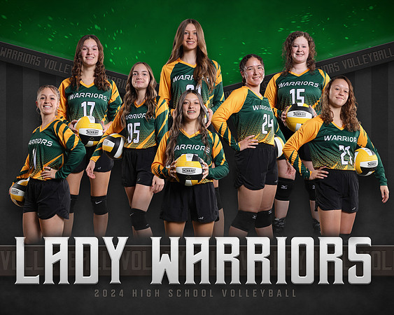 HS VB