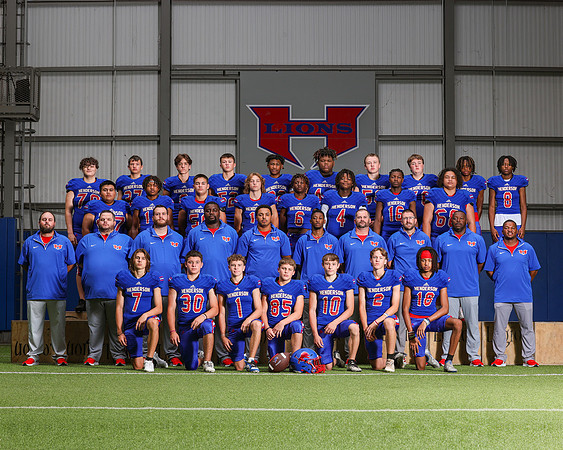 JV Team