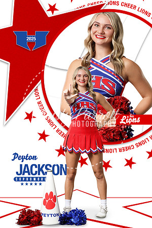 Peyton Jackson