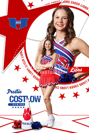 Preslie Costlow