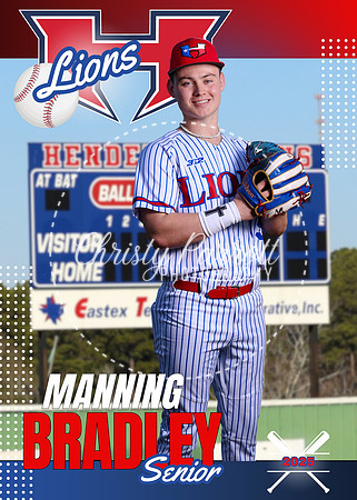Manning Poster