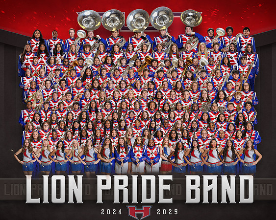 Band Large Composite rev