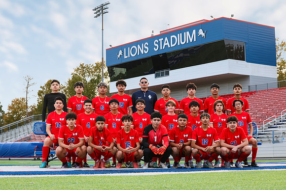 JV Team