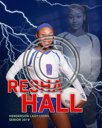 Resha Hall Banner 2