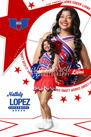 Nallely Lopez